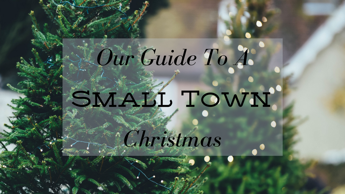 Our Guide to A Mendocino County Holiday Season