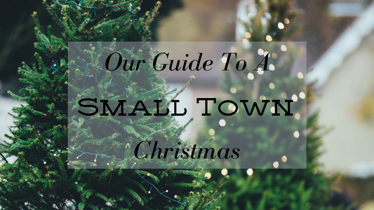 Our Guide to A Mendocino County Holiday Season