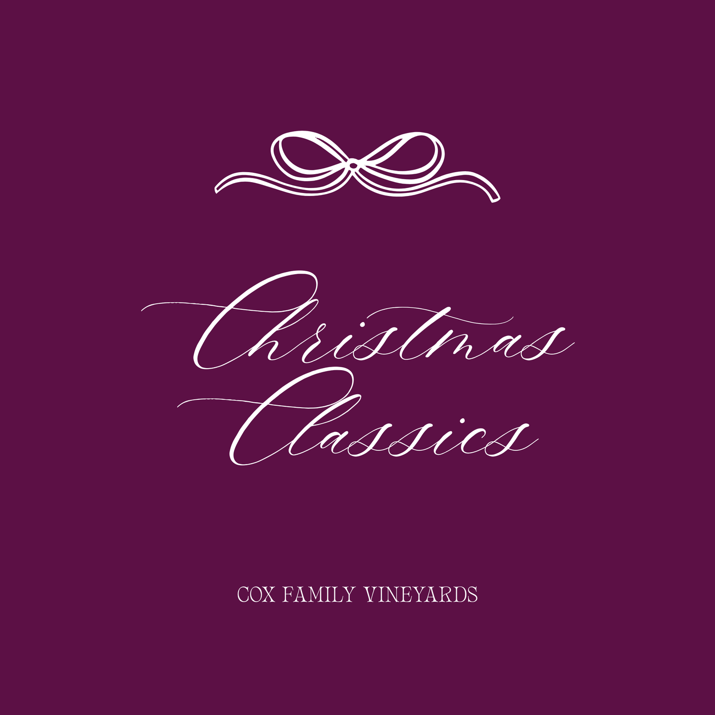 Christmas Classics Trio