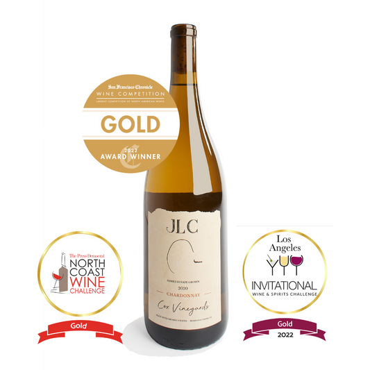 2020 JLC Chardonnay
